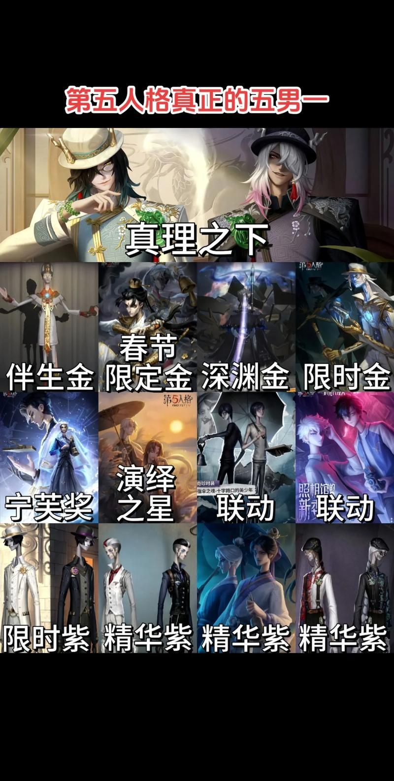 第五人格宿伞之魂玩法技巧：新手入门到高手进阶
