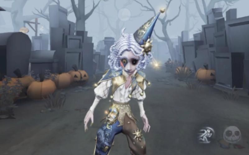 第五人格小丑天赋详解：不同天赋的优缺点分析