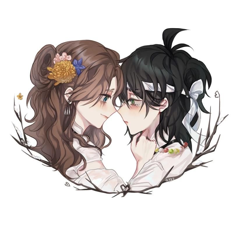 第五人格心患官图赏析：细节满满，感动瞬间！