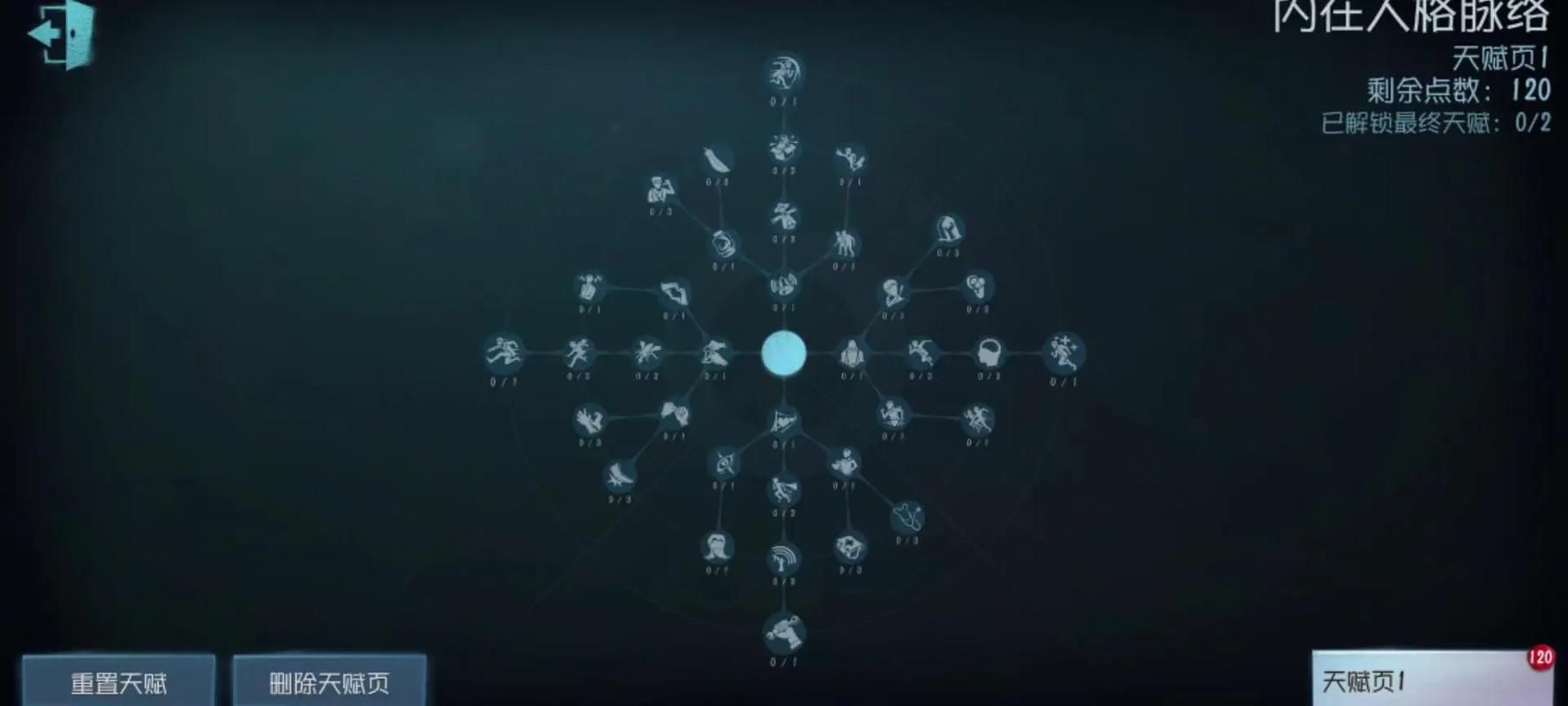 第五人格心理学家强势解读：实战技巧与天赋搭配