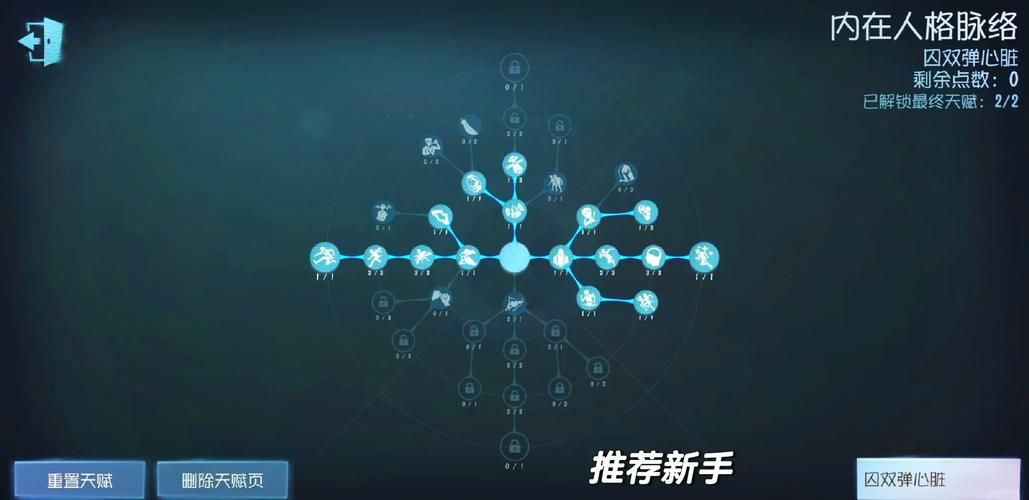 第五人格心理学家强势解读：实战技巧与天赋搭配