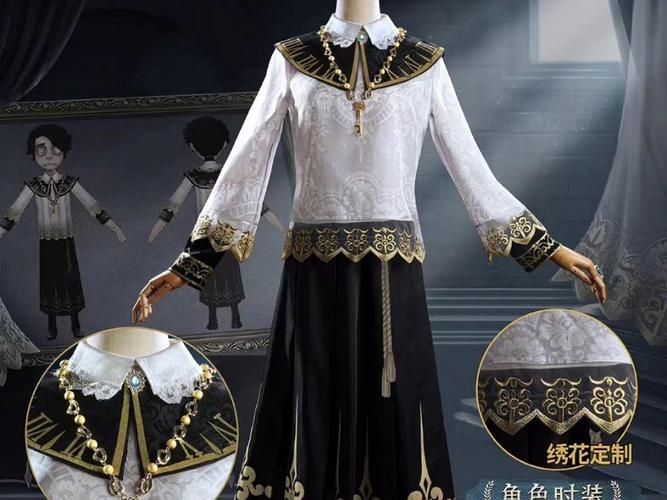 第五人格新监管者丧钟：玩家自制设计大赏