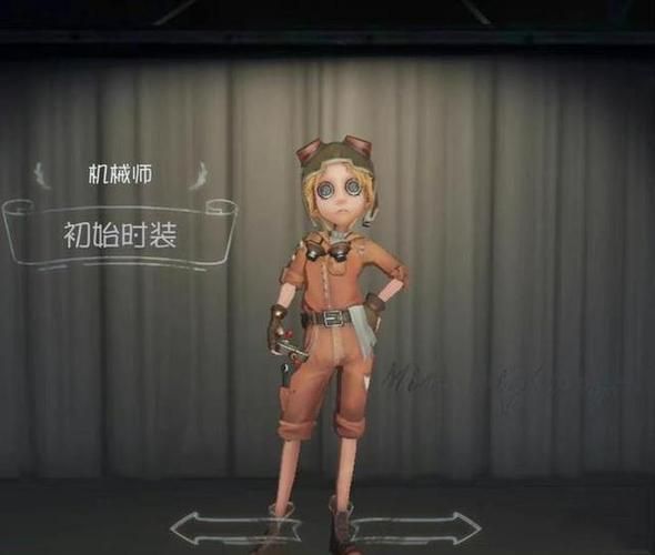 第五人格机械师玩法详解：带你玩转机械傀儡