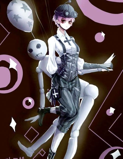 第五人格机械师玩法详解：带你玩转机械傀儡