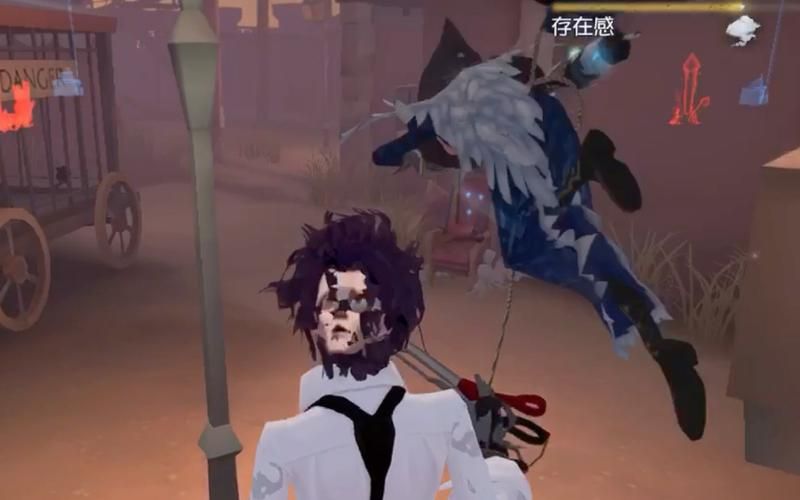 第五人格杰克的起源：从历史到游戏角色的转变