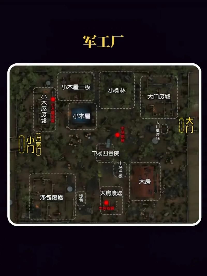 第五人格极速版攻略大全，助你轻松赢得胜利