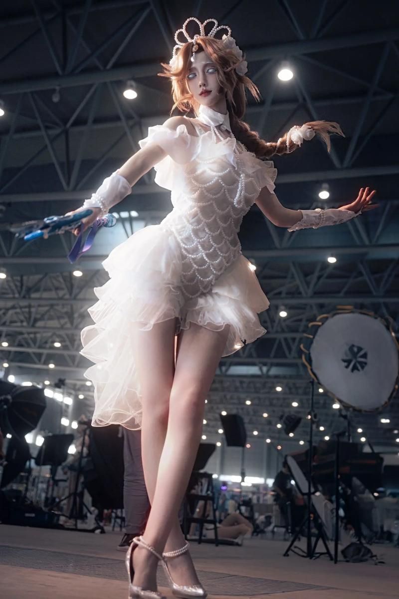 第五人格渔女：新手必看入门指南及实用技巧
