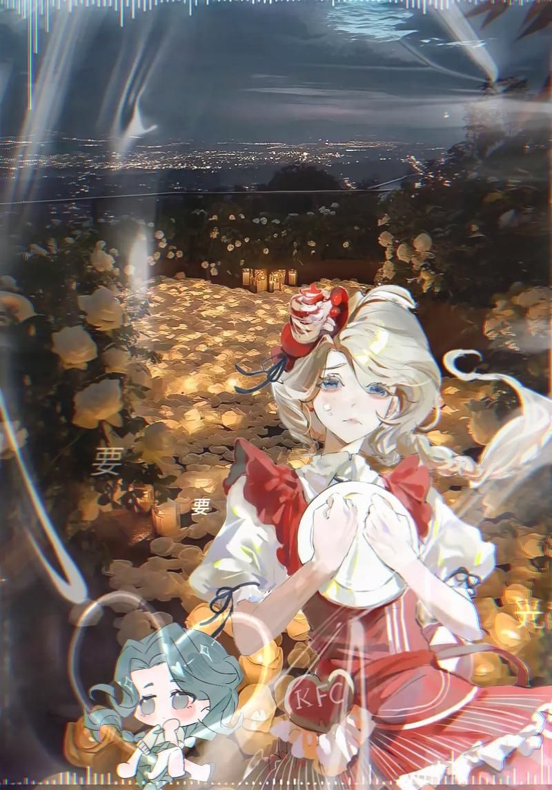 第五人格渔女：新手必看入门指南及实用技巧