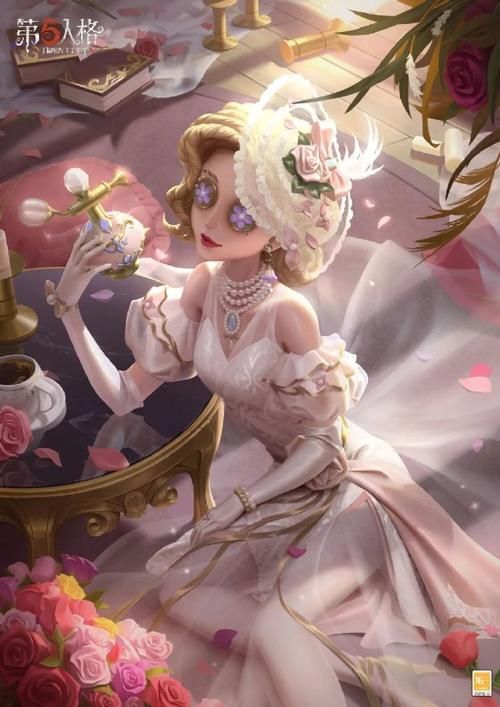 第五人格皮肤图鉴：快速查找你想要的皮肤