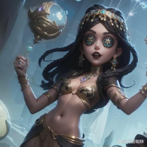 第五人格皮肤购买指南：如何入手你心仪的皮肤？
