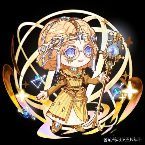 第五人格盲女天赋选择指南：不同玩法不同加点