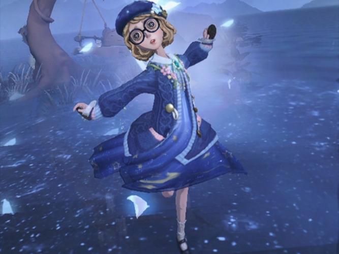 第五人格盲女天赋选择指南：不同玩法不同加点