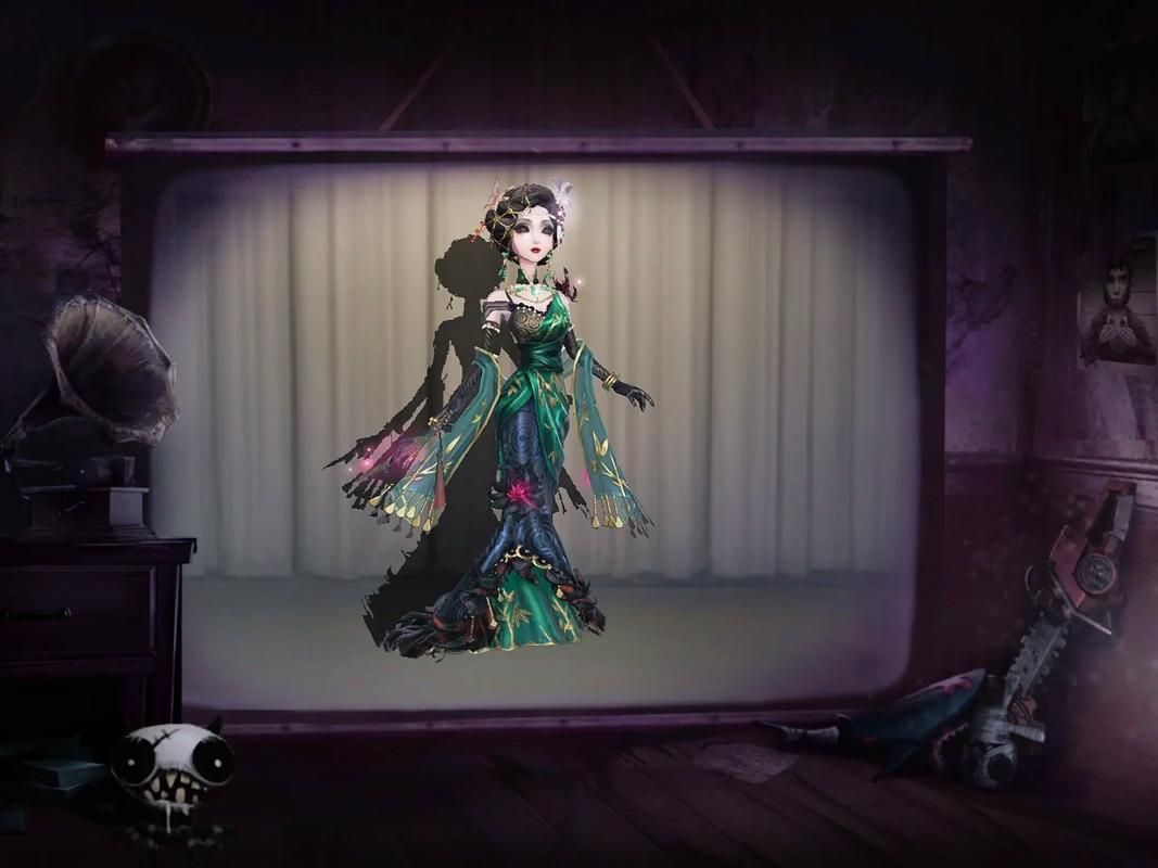 第五人格红蝶最强天赋搭配推荐：提升游戏胜率的关键