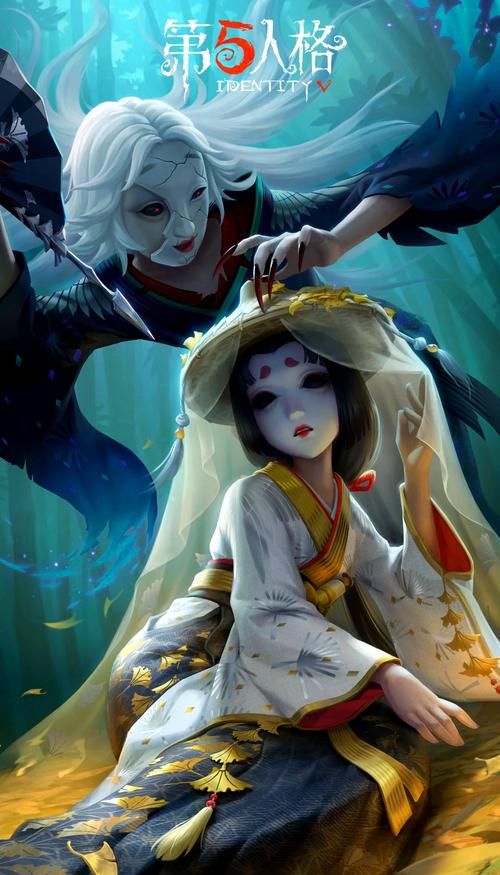 第五人格红蝶背景故事介绍：揭秘红蝶背后的辛酸爱情