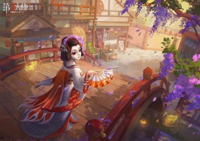 第五人格红蝶背景故事介绍：揭秘红蝶背后的辛酸爱情