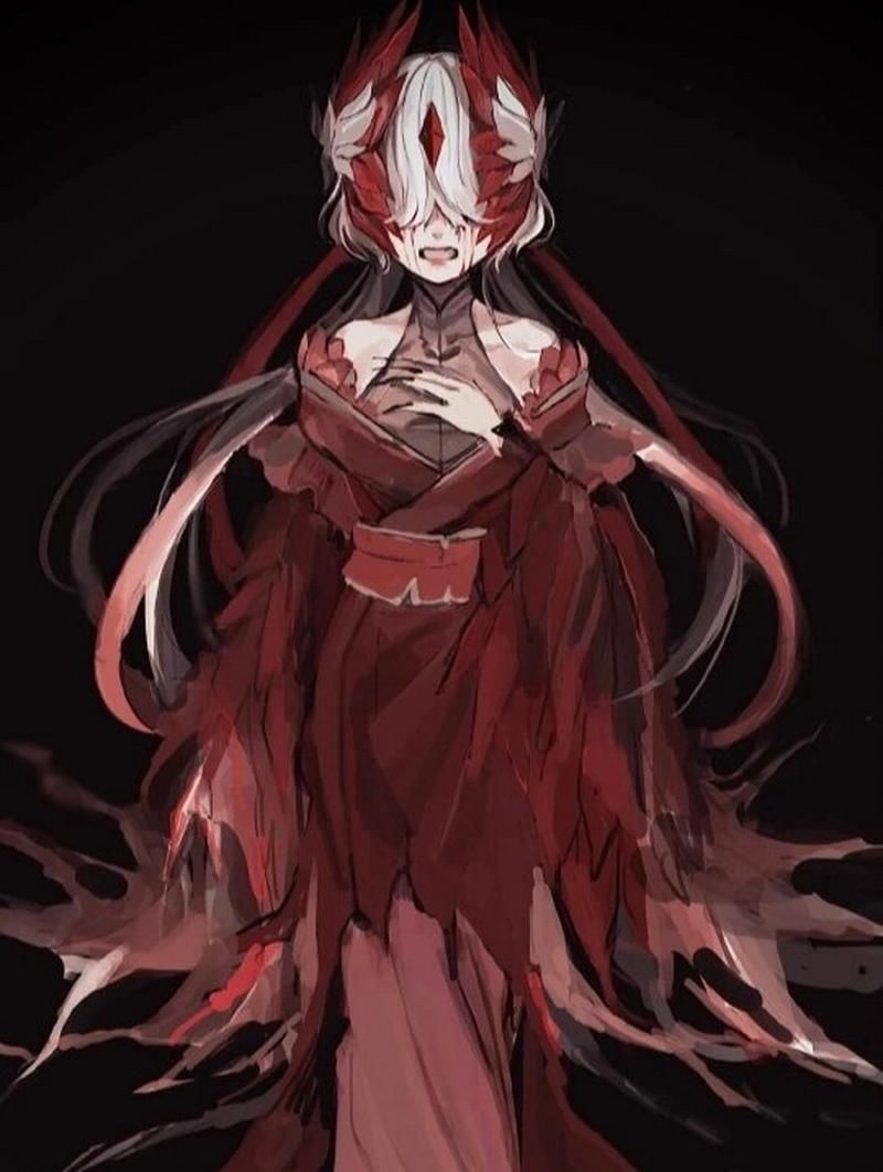 第五人格红蝶背景故事介绍：揭秘红蝶背后的辛酸爱情