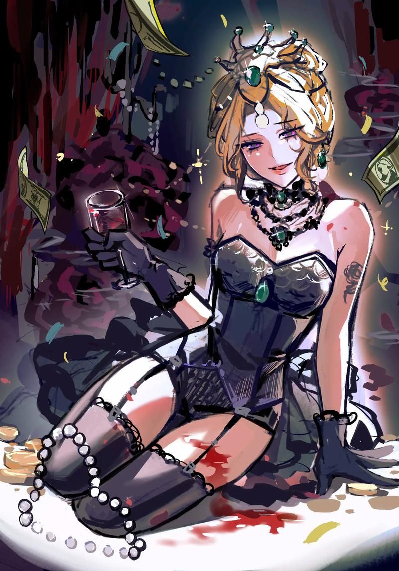 第五人格舞女最强技巧分享：快速上手，成为大神