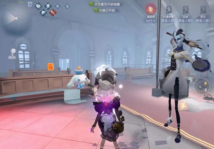 第五人格解说：趣味搞笑的娱乐向视频，带你轻松一刻