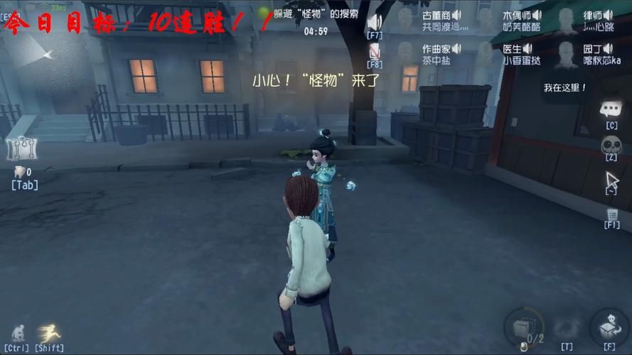 第五人格解说：趣味搞笑的娱乐向视频，带你轻松一刻
