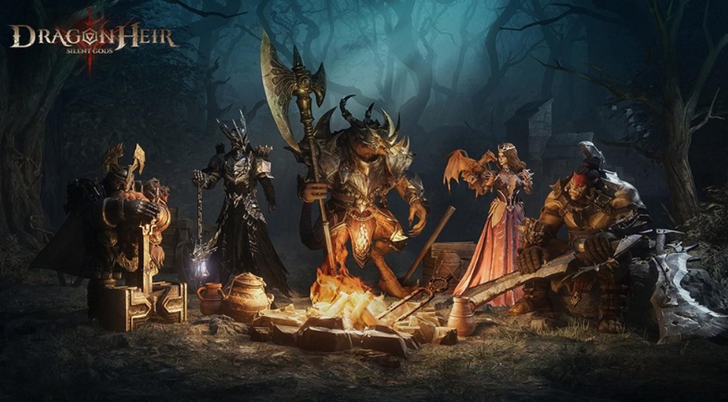 策略卡牌游戏推荐：地下城公会Guild of Dungeoneering游戏体验