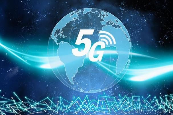 简单了解5G的特点：速度提升、连接更多、应用更广泛