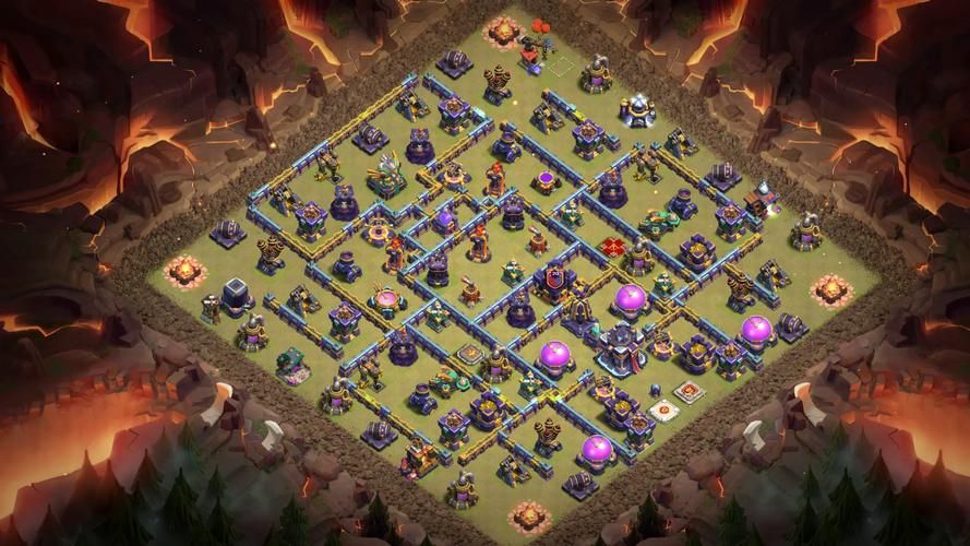 简单好用的Clash中文补丁：快速下载，立即体验！
