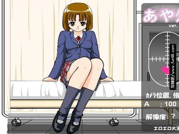 简单易上手的调教女佣小游戏，轻松玩转！