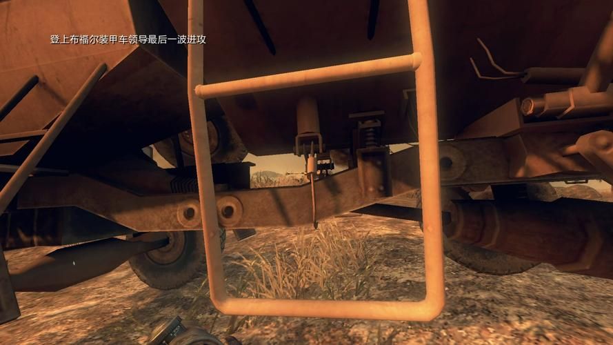 简单易懂的COD9剧情攻略：主线支线任务全解，助你轻松通关！