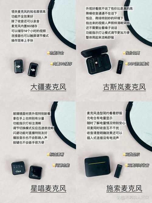 简单易懂的麦克风检测教程，一看就会