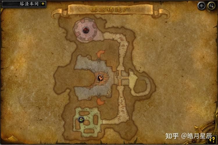 简单易懂！魔兽世界泰罗克黑石获取方法步骤