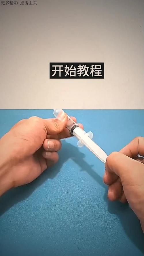 简易发射器怎么做？超简单教程，零基础也能学会！