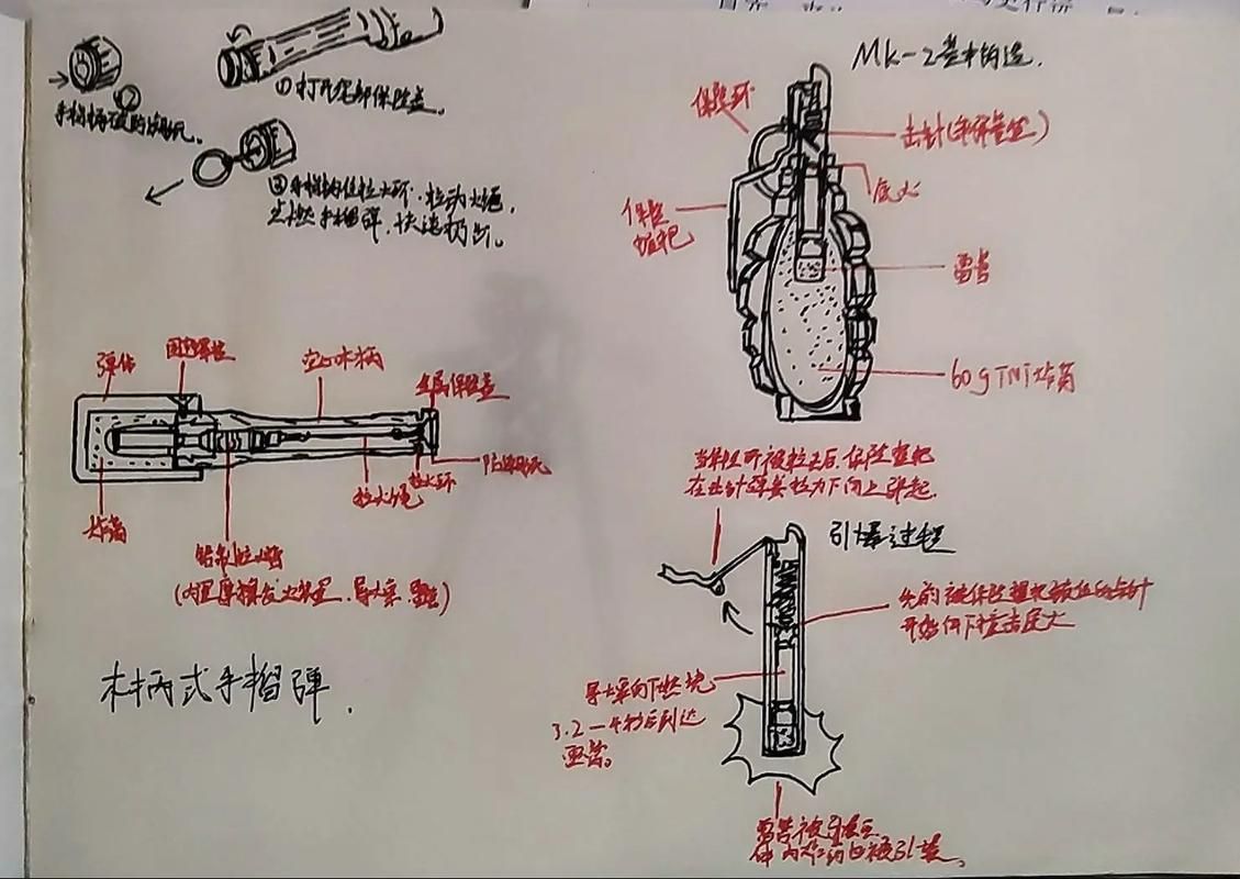 简易投掷炸弹制作教程：零基础也能学会