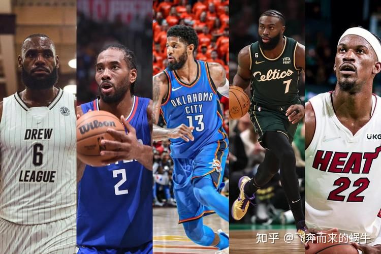篮球大前锋深度解析：位置特点、技术要求及经典球星