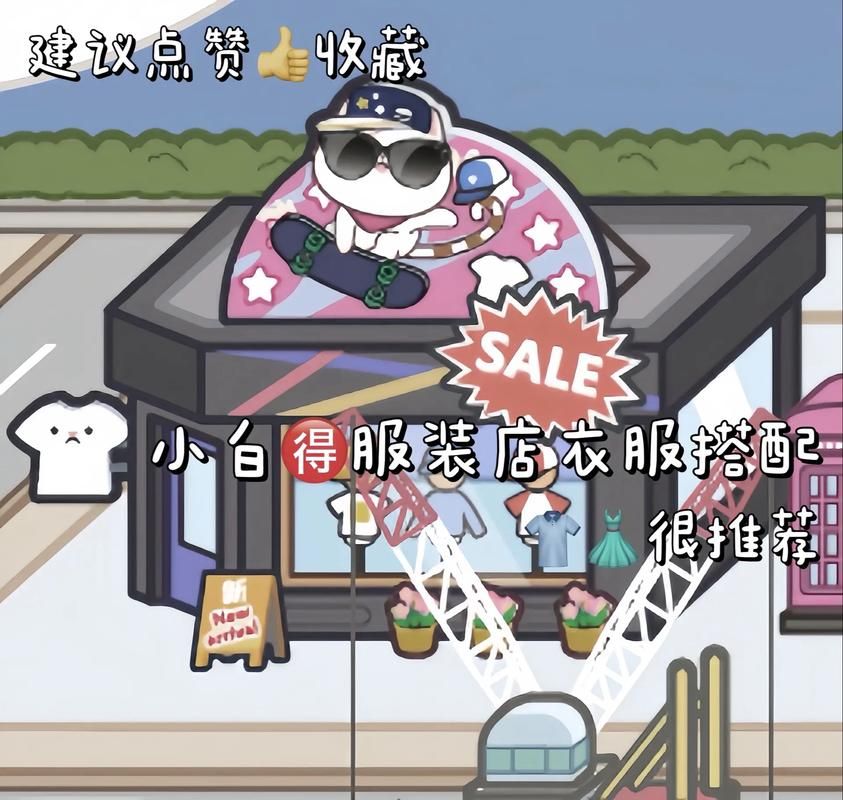 米加小镇游戏无限乐趣：自由探索你的虚拟小镇