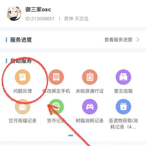 米哈游通行证改绑手机方法：快速解决绑定问题
