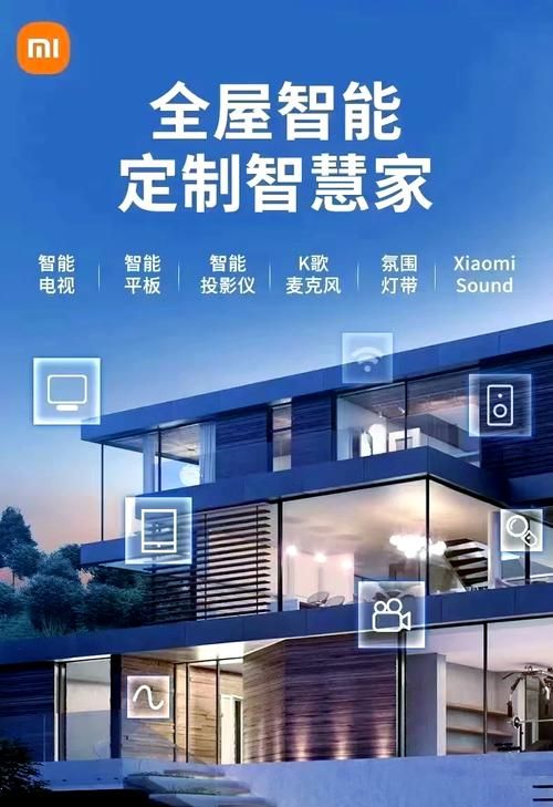米家官网首页：米家商城，智能家居一站式购齐！