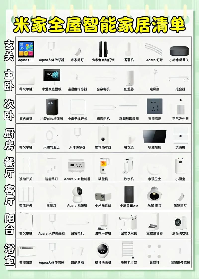 米家官网首页：米家商城，智能家居一站式购齐！