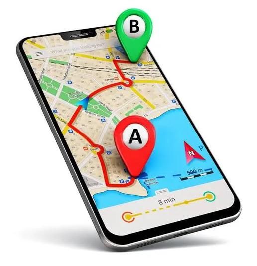 精准GPS查询地图：手机GPS定位，地图导航，出行好帮手