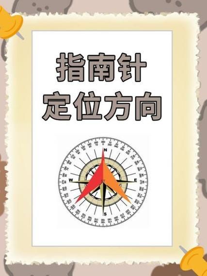 精准定位不迷路：实用东南西北方向坐标图指南