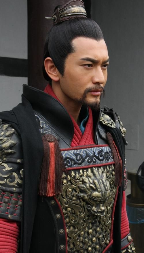 精忠岳飞传：还原一个真实的岳飞形象