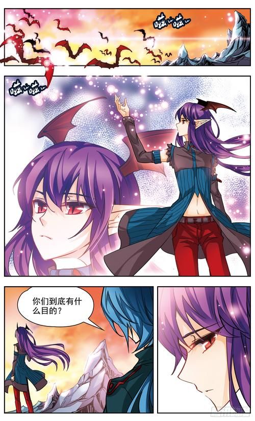 精灵王纪传：精彩剧情，热血战斗，不容错过！