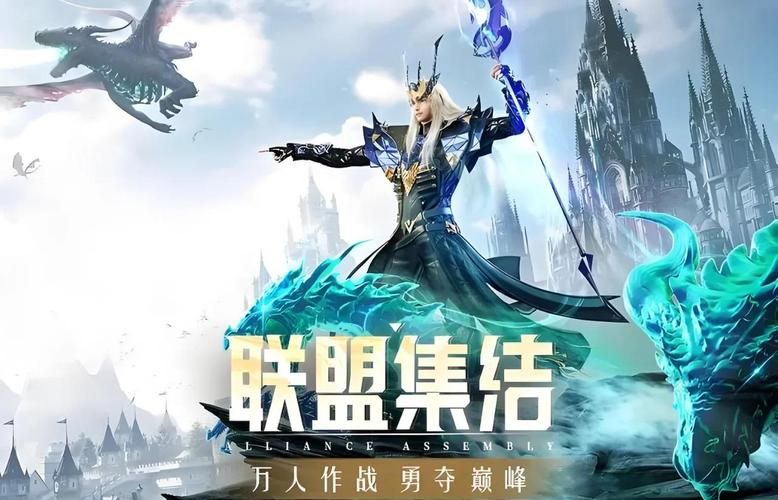 精灵盛典吧：游戏攻略大全，新手玩家必看！