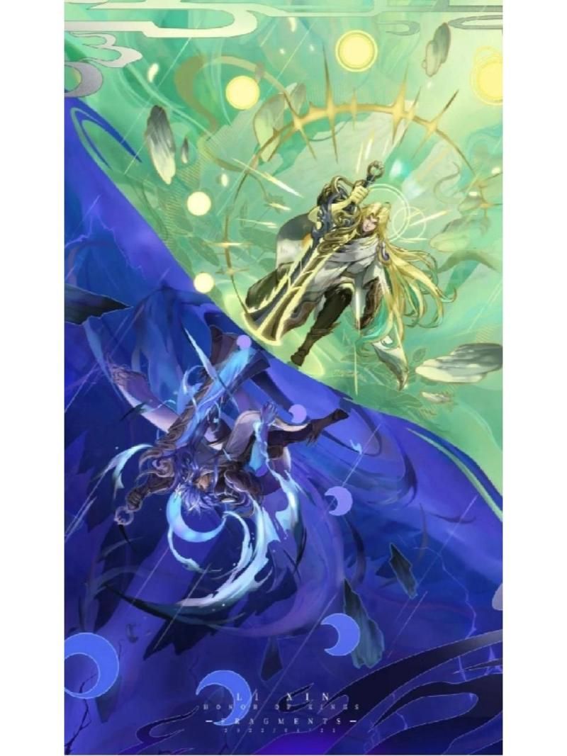 精美一念神魔壁纸分享，王者荣耀最受欢迎皮肤壁纸