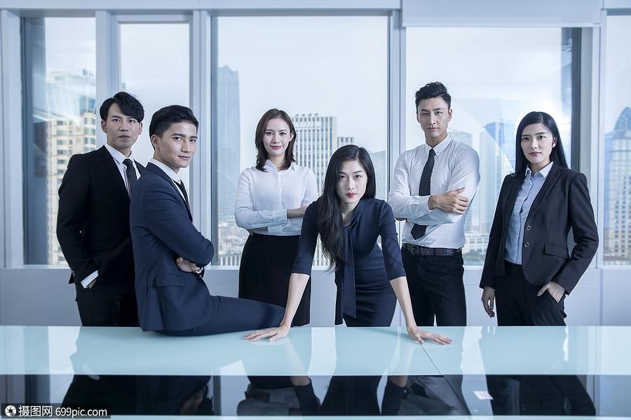 精英官网：了解精英团队，开启合作共赢