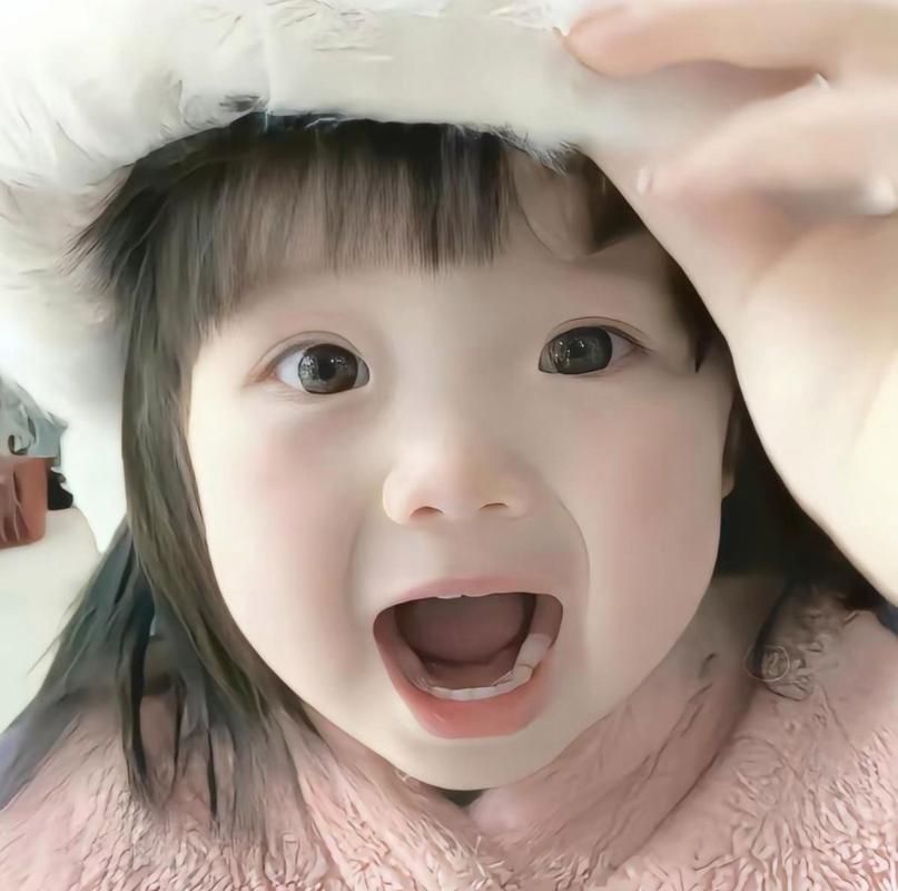 精选丸子妹头像：高颜值萌妹头像图片大全
