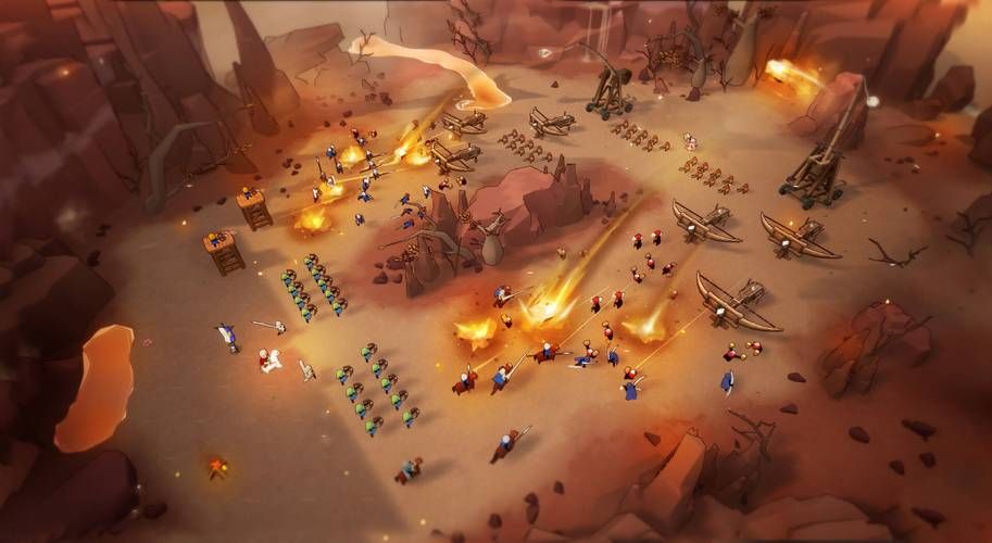 精选兵棋推演APP：沉浸式战争体验，策略乐趣无限！