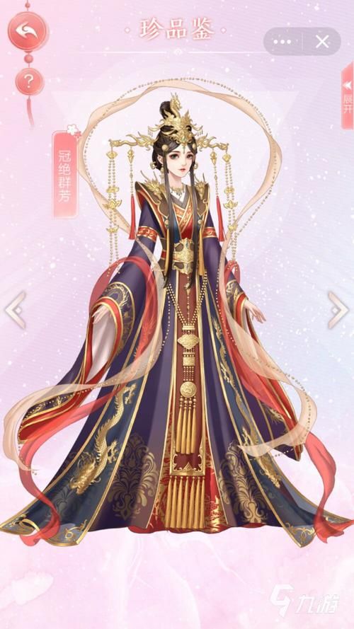 精选国服图片：游戏、动漫、古风应有尽有