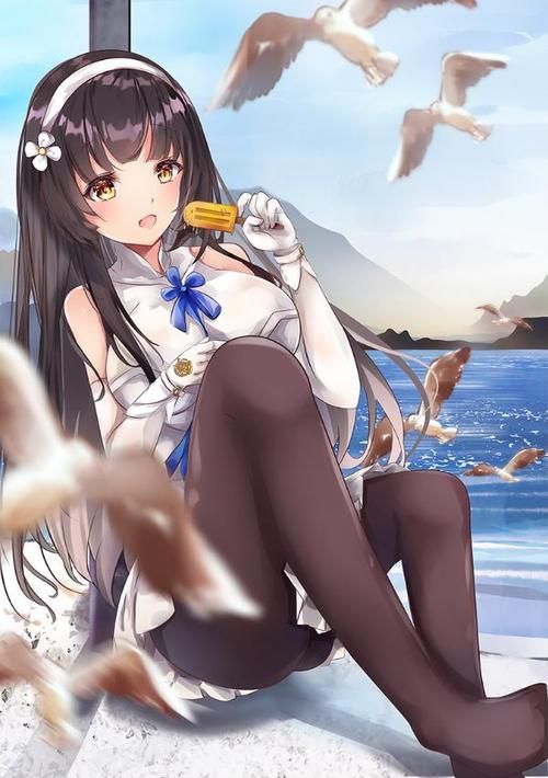 精选少女前线95式未和谐版：福利满满大合集