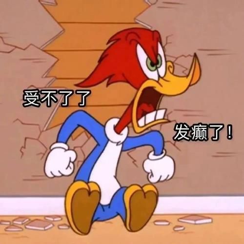 精选梦幻表情包：聊天斗图必备神器