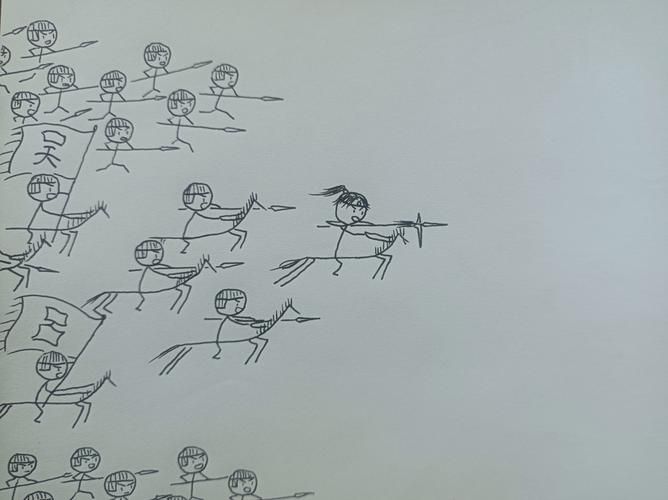 精选火柴人电摇图片：让你笑到肚子疼的沙雕图片！